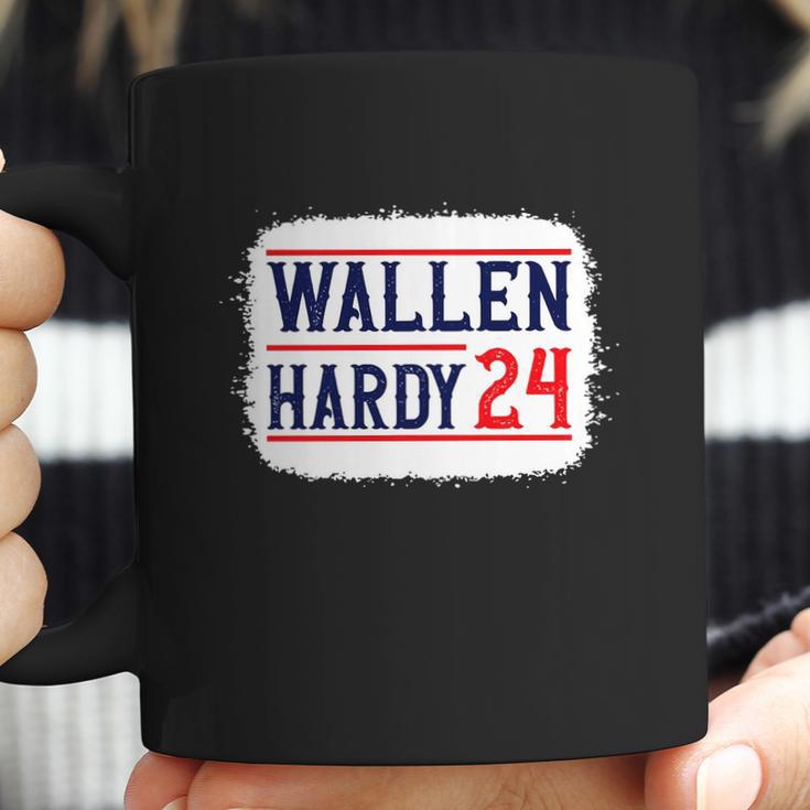 Wallen Hardy 24 2024 Trending Gift Idea V2 Coffee Mug