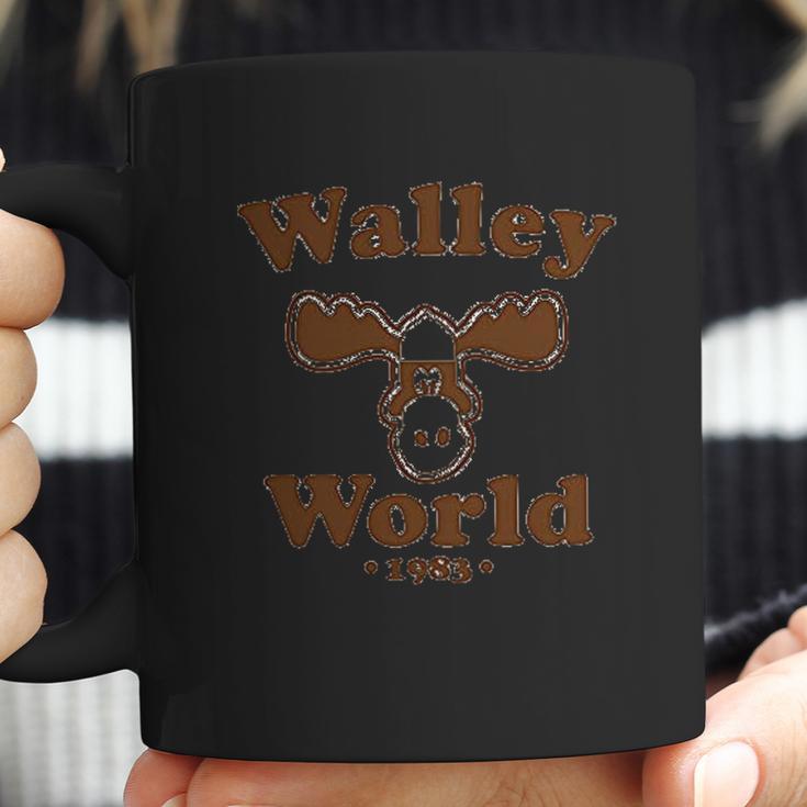 Walley World 1983 Griswold Family Vacation National Lampoons Vacation 80S Comedy Movie Tee Coffee Mug