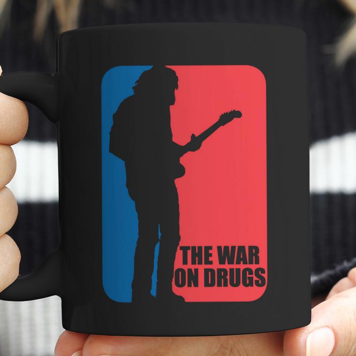 The War On Drugs Coffee Mug