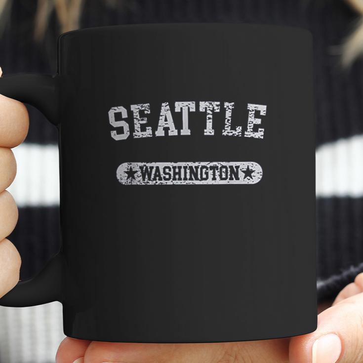 Washington State Home Seattle Coffee Mug