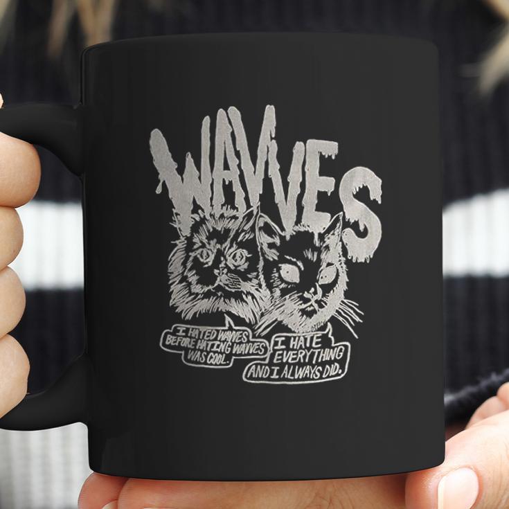 Wavves Coffee Mug