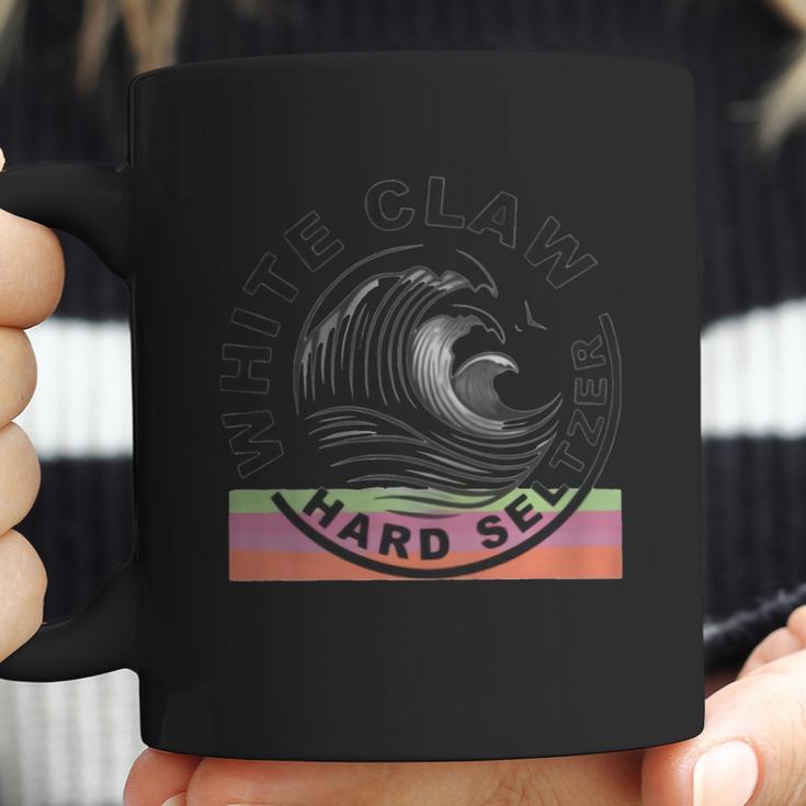 White Claw Hard Seltzer Shirt Coffee Mug