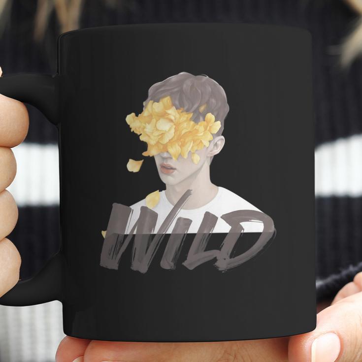 Wild Troye Sivan Coffee Mug