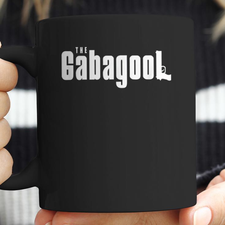 I Will Have The Gabagool Trendy Coffee Mug