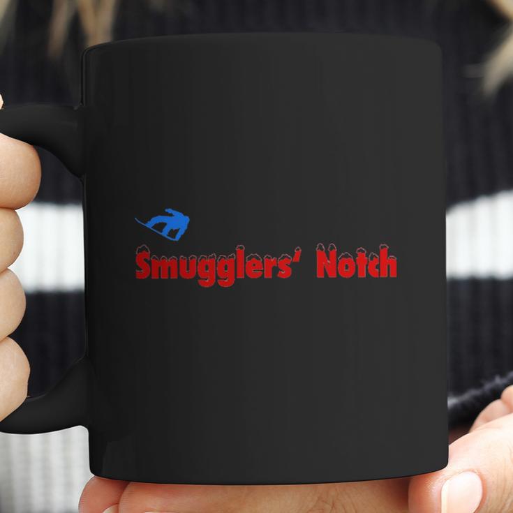 Winter And Snow Fun In Smugglers Notch T-Shirt Coffee Mug