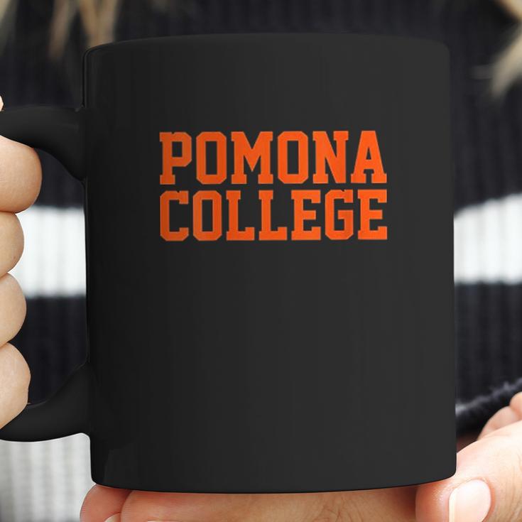 Womens Pomona College Sagehens Ncaa Coffee Mug