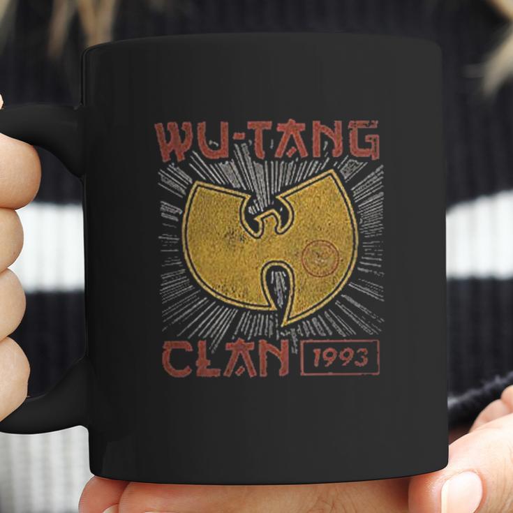 Wu-Tang Clan Tour 93 Soft Slim Fit Coffee Mug