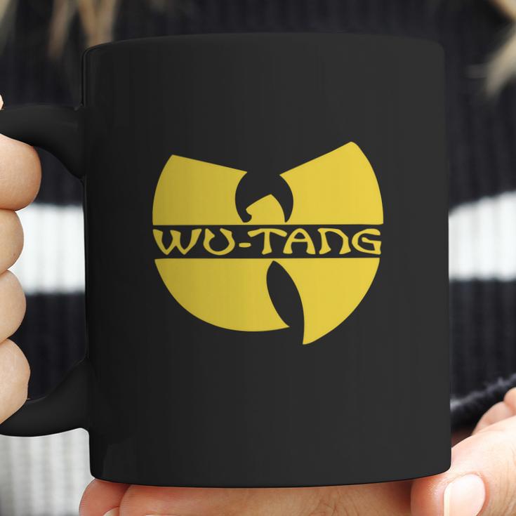 Wu Tang New Coffee Mug