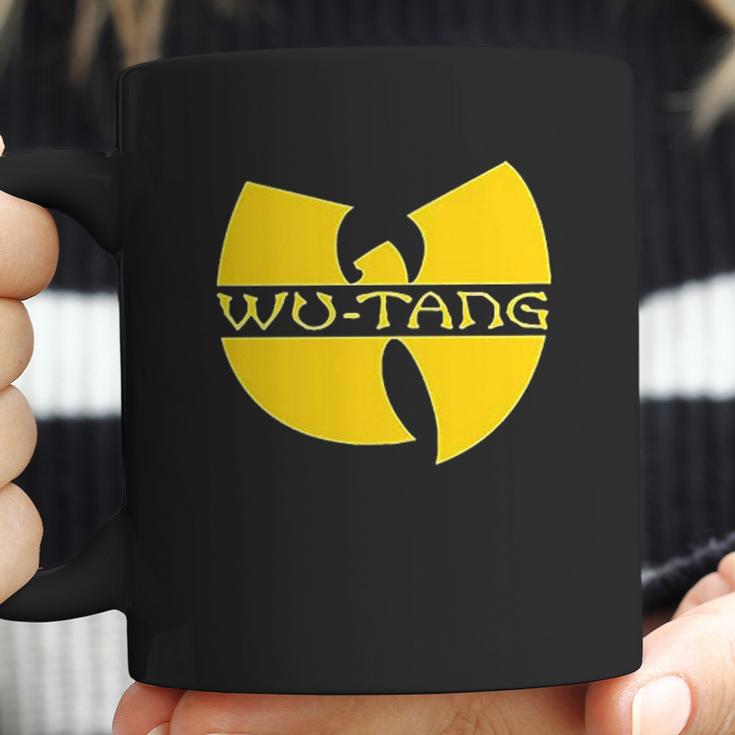 Wutang Personality Street Trend Coffee Mug