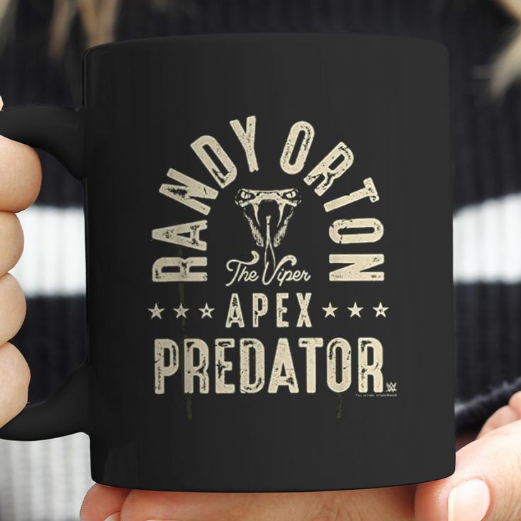 Wwe Randy Orton Rko Apex Predator Coffee Mug