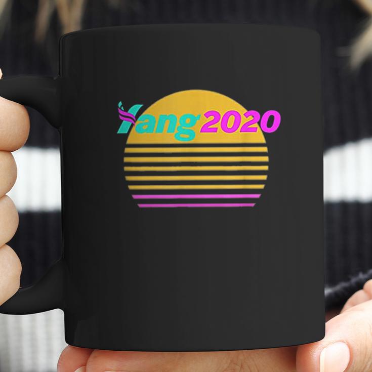 Yang Gang 2020 Presidential Andrew Yang Coffee Mug