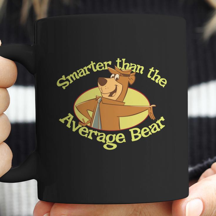 Yogi Bear Funny Coffee Mug