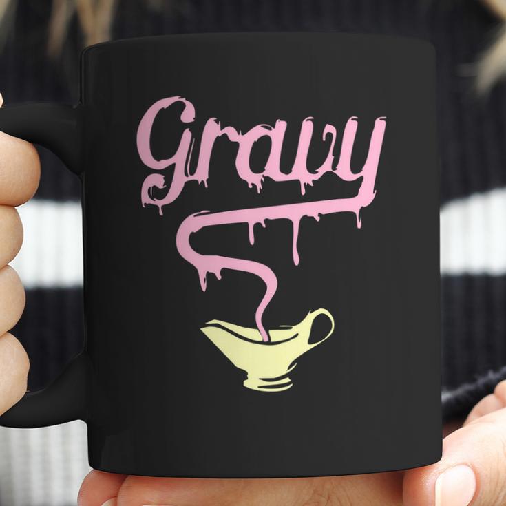 Yung Gravy Logo Coffee Mug