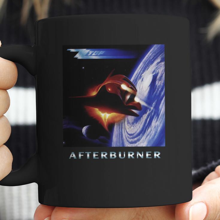 Zz Top - Afterburner Coffee Mug