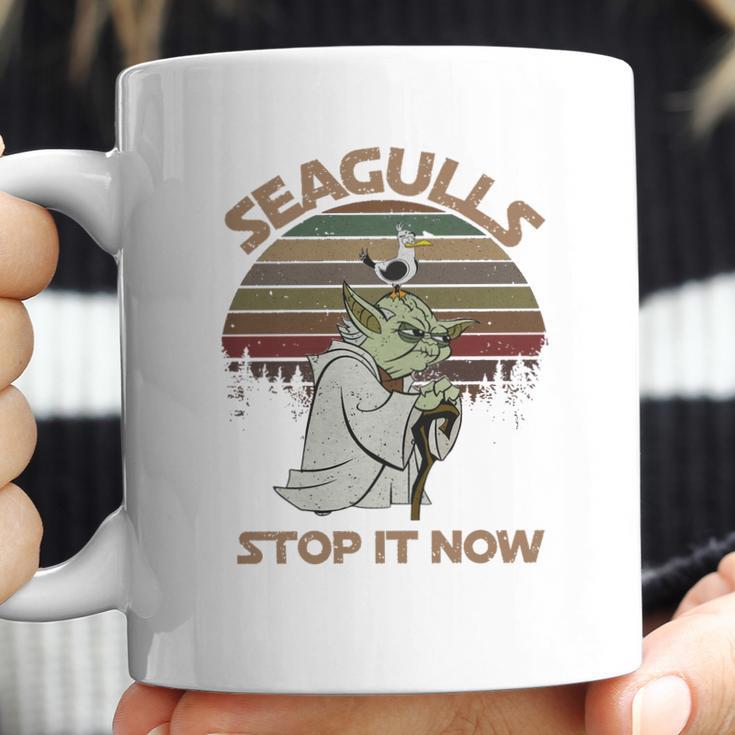 05122019X028-Star-Wars-Seagulls Amzsite Coffee Mug