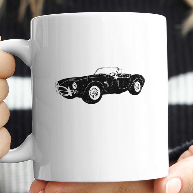 1966 Ac Shelby Cobra 427 Coffee Mug