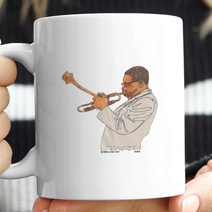 1977 Dizzy Gillespie ShirtShirt Tee Coffee Mug