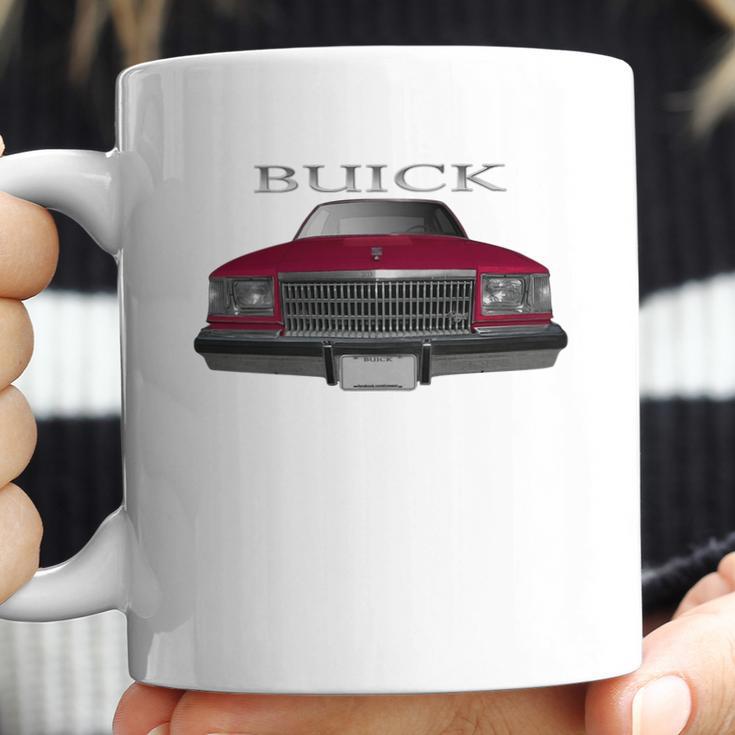 1978 79 Buick Regal Coffee Mug