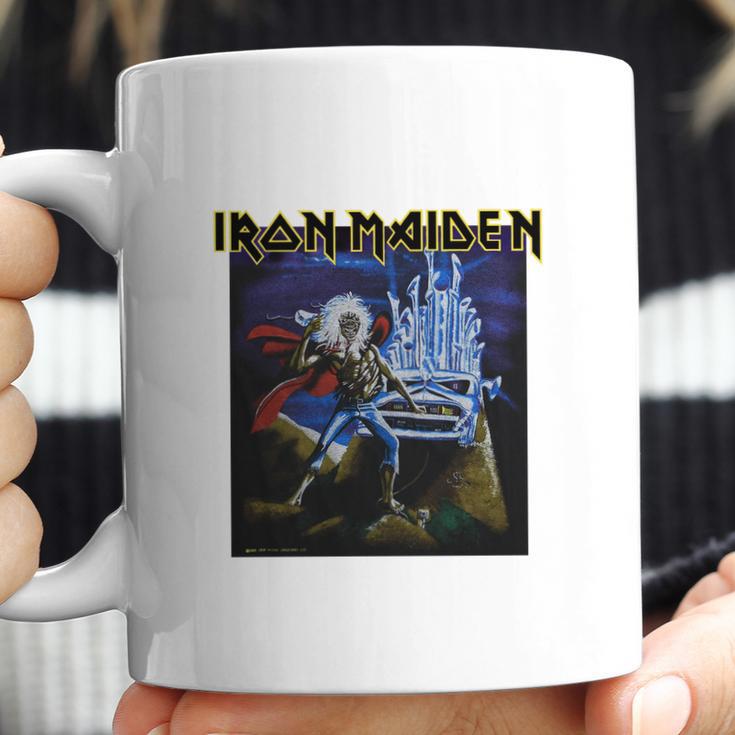 1990S Iron Maiden Phantom Of The Opera ShirtShirt Tee Coffee Mug