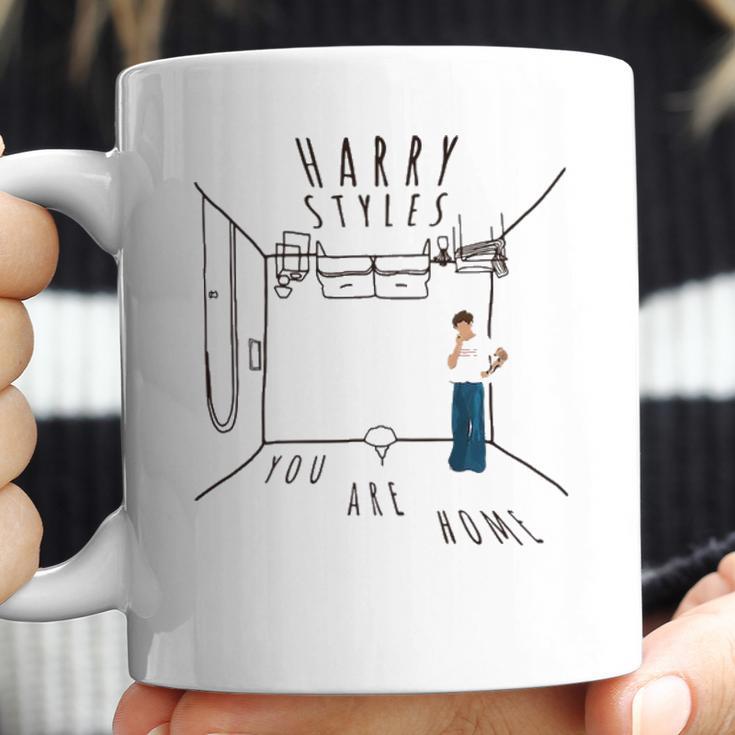 2022 Harry’S House New Album Graphic Unisex Sweat S - 5Xl Coffee Mug