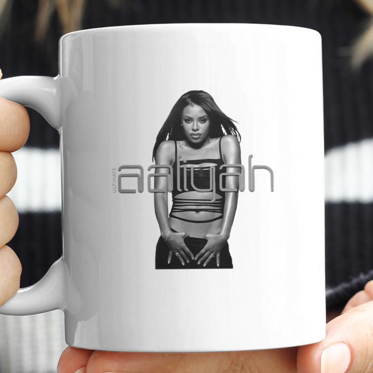 Aaliyah Cool Performance Coffee Mug