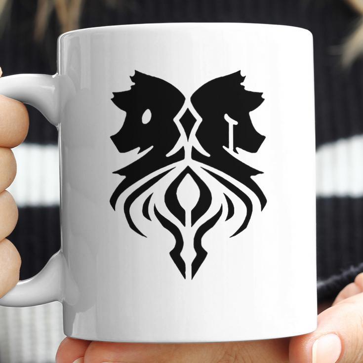 Aaron Lycan Coffee Mug