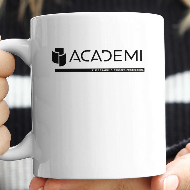 Academi Blackwater T-Shirt Coffee Mug