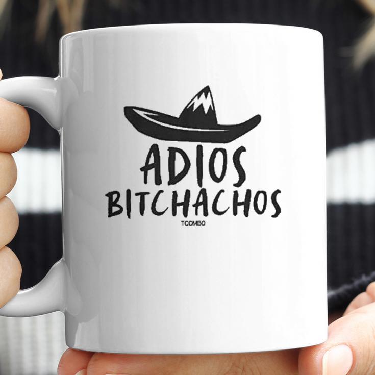 Adios Bitchachos Cinco De Mayo Coffee Mug