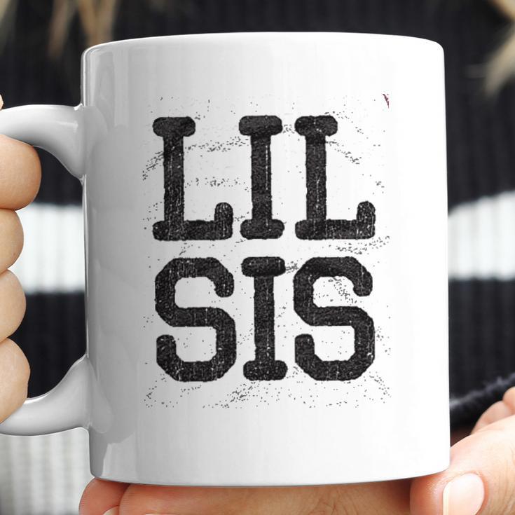 American Classics Lil Sister Coffee Mug