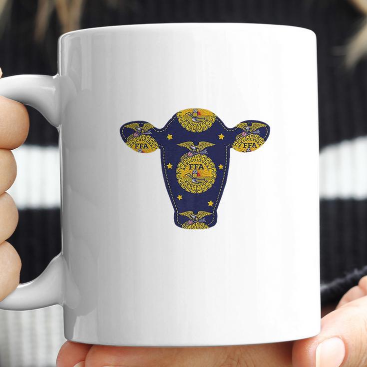 Animal For Ffa Pig Ffa Goat Ffa Chicken Ffa Coffee Mug