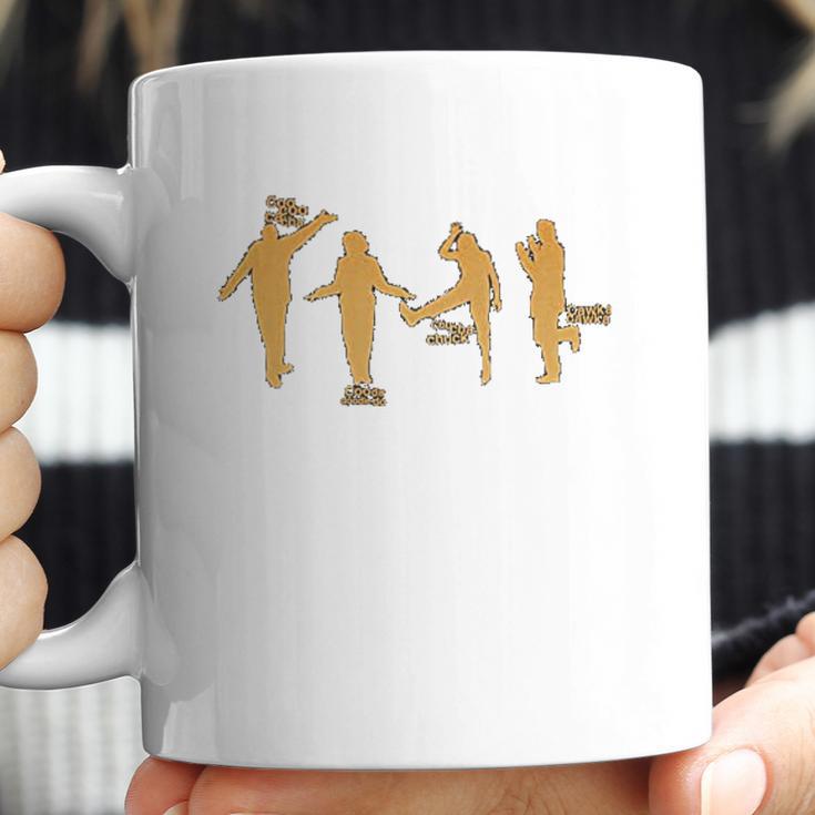 Arrested Development Chicken Dance Coffee Mug