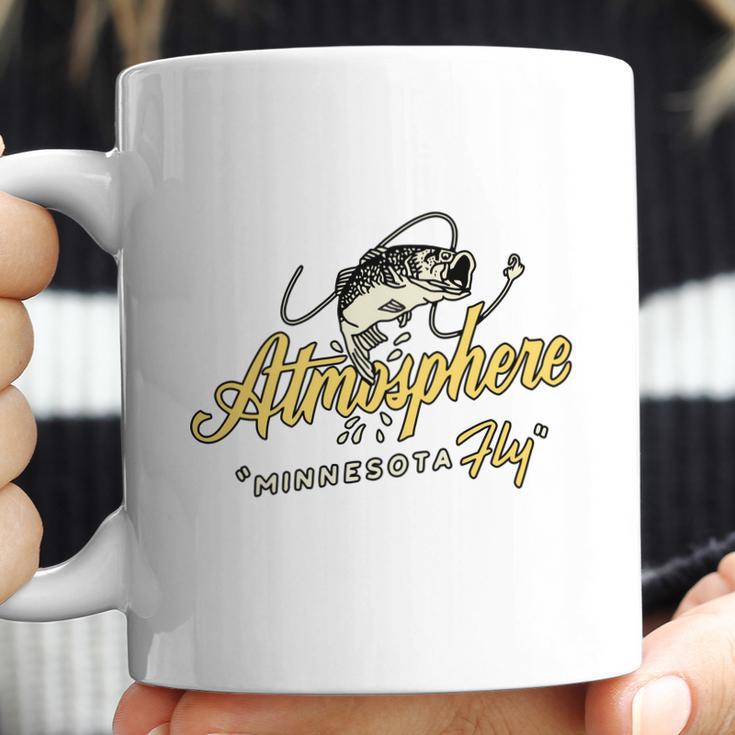 Atmosphere Minnesota Fly Coffee Mug