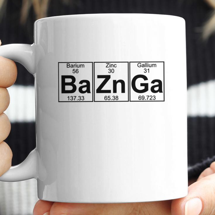 Ba-Zn-Ga Baznga - Full T-Shirts Coffee Mug