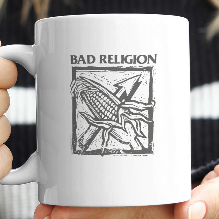 Bad Religion Coffee Mug