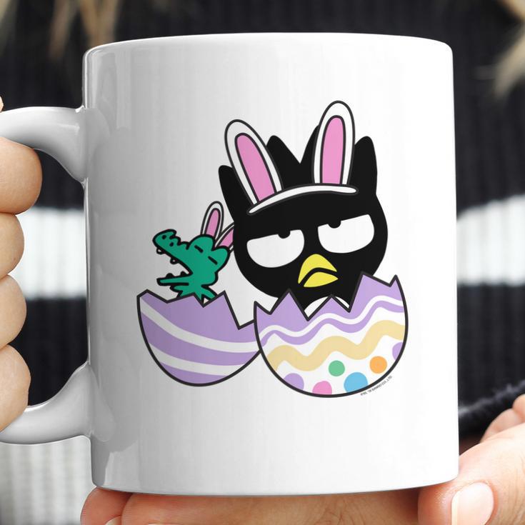 Badtz Maru Easter Egg Friends Tee Coffee Mug