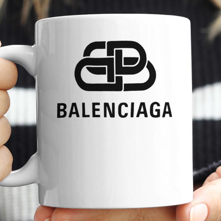 Balenciaga T-Shirt Coffee Mug