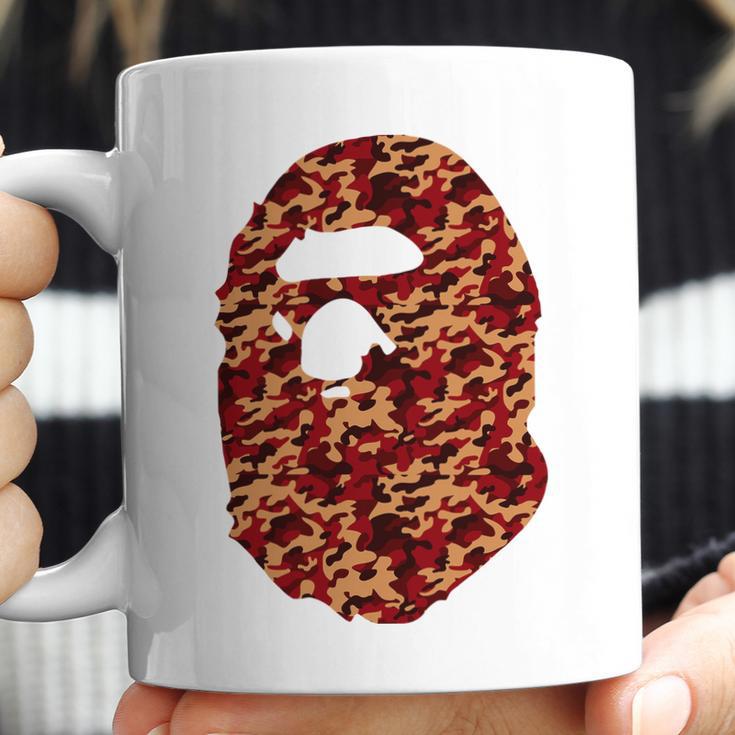 Bape Ape Coffee Mug