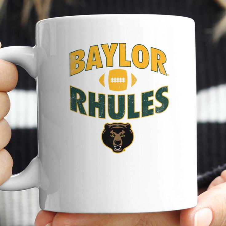 Baylor Bears Baylor Rhules Apparel Coffee Mug