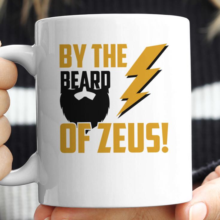 By The Beard Of Zeus T-Shirts Coffee Mug