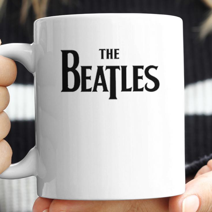 The Beatles Coffee Mug