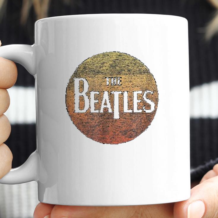 The Beatles Rock Coffee Mug