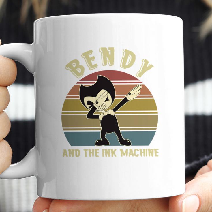 Bendy And The Ink Machine Coffee Mug