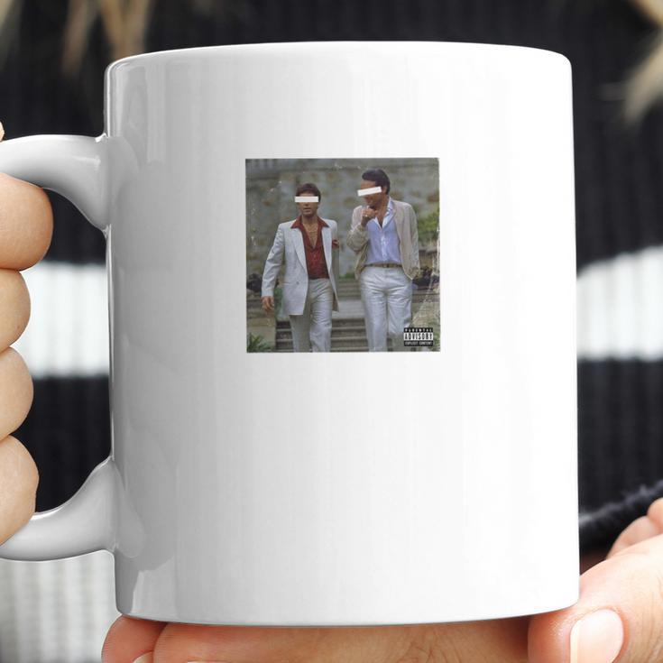 Benny The Butcher Store Coffee Mug