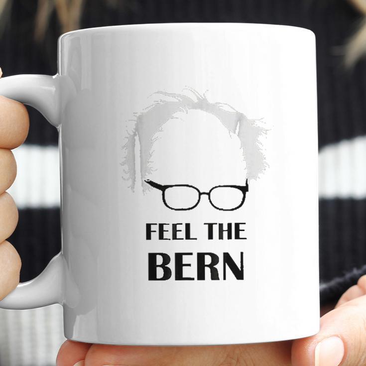 Bernie Sanders 2016 Coffee Mug