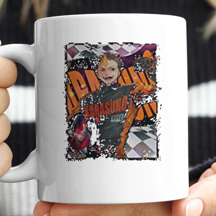 Best Ever Haikyuu Coffee Mug