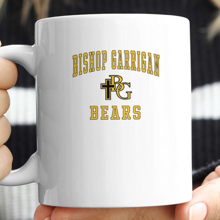 Bishop Garrigan High School Bears C1 Coffee Mug