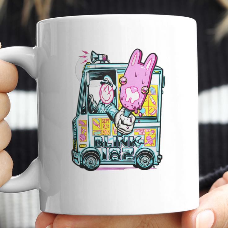 Blink 182 Coffee Mug