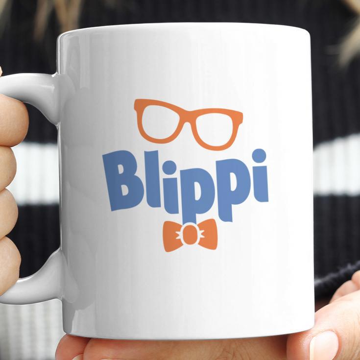 Blippi Classic Coffee Mug