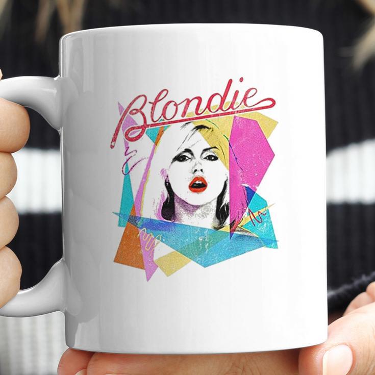 Blondie 80S Womens Coffee Mug