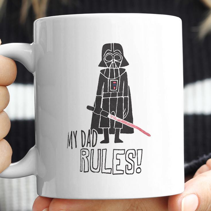 Boys Darth Vader The Child Coffee Mug